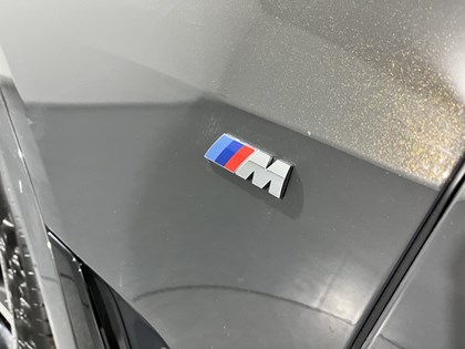 2022 (22) BMW X7 xDrive40d MHT M Sport 5dr Step Auto