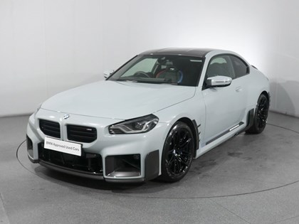 2023 (23) BMW M2 2dr DCT