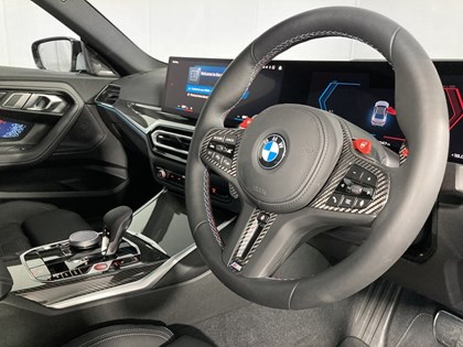 2023 (23) BMW M2 2dr DCT