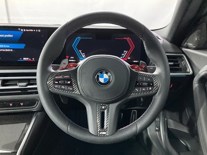 2023 (23) BMW M2 2dr DCT