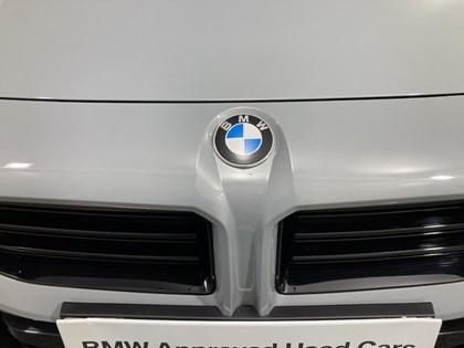 2023 (23) BMW M2 2dr DCT