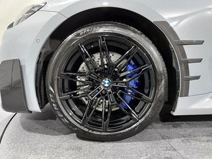 2023 (23) BMW M2 2dr DCT