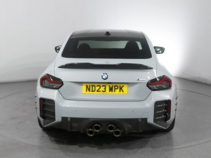 2023 (23) BMW M2 2dr DCT