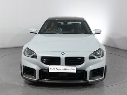 2023 (23) BMW M2 2dr DCT