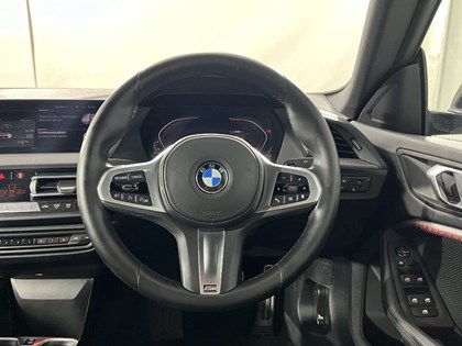 2021 (21) BMW 2 SERIES 218i [136] M Sport 4dr