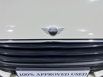 2019 (69) MINI CLUBMAN 1.5 Cooper Sport 6dr Auto