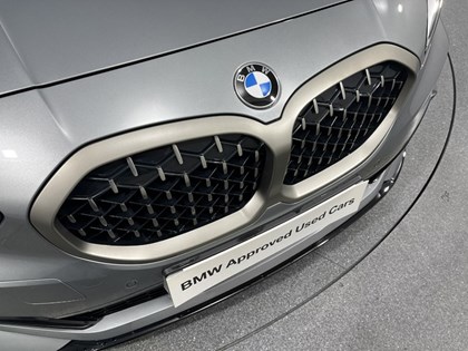 2023 (23) BMW 1 SERIES M135i xDrive 5dr Step Auto