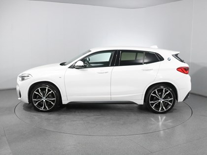 2020 (20) BMW X2 xDrive 20d M Sport 5dr Step Auto