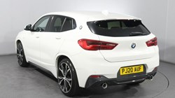 2020 (20) BMW X2 xDrive 20d M Sport 5dr Step Auto 3245560