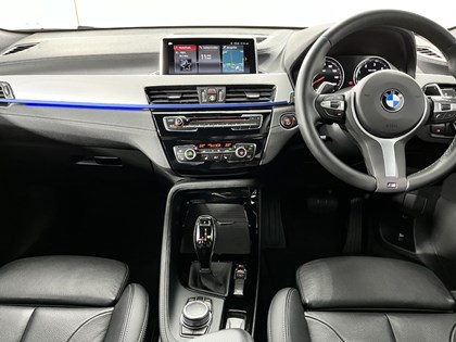 2020 (20) BMW X2 xDrive 20d M Sport 5dr Step Auto