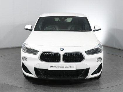 2020 (20) BMW X2 xDrive 20d M Sport 5dr Step Auto