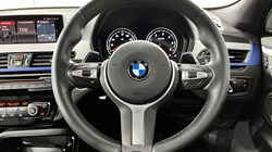 2020 (20) BMW X2 xDrive 20d M Sport 5dr Step Auto 3245563