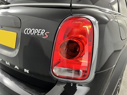 2020 (20) MINI COUNTRYMAN 2.0 Cooper S Classic 5dr Auto