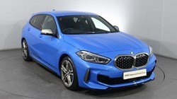 2021 (70) BMW 1 SERIES M135i xDrive 5dr Step Auto 3240761