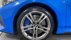 2021 (70) BMW 1 SERIES M135i xDrive 5dr Step Auto 3240774