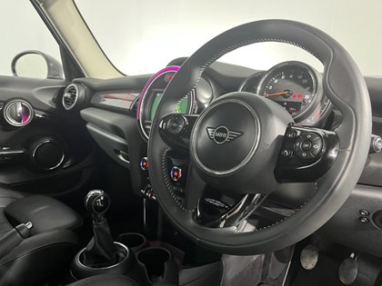 2019 (19) MINI HATCHBACK 2.0 Cooper S Exclusive II 5dr