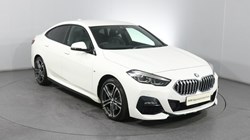 2021 (21) BMW 2 SERIES 218i [136] M Sport 4dr 3241462