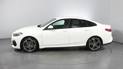 2021 (21) BMW 2 SERIES 218i [136] M Sport 4dr 3241508