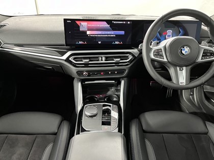 2022 (72) BMW 2 SERIES 220i M Sport 2dr Step Auto