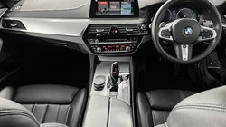 2018 (18) BMW 5 SERIES 540i xDrive M Sport 4dr Auto 3242658