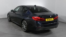 2018 (18) BMW 5 SERIES 540i xDrive M Sport 4dr Auto 3242656