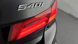 2018 (18) BMW 5 SERIES 540i xDrive M Sport 4dr Auto 3242699