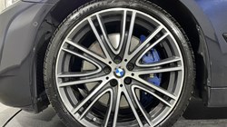 2018 (18) BMW 5 SERIES 540i xDrive M Sport 4dr Auto 3242668