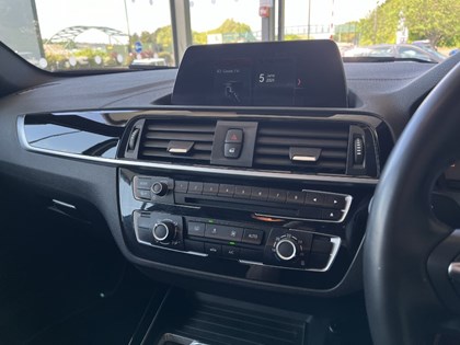 2019 (19) BMW 2 SERIES 218d M Sport 2dr Step Auto [Nav]
