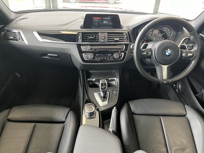 2019 (19) BMW 1 SERIES M140i Shadow Edition 3dr Step Auto