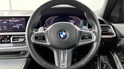 2021 (21) BMW 3 SERIES 330d MHT M Sport 5dr Step Auto 3246318