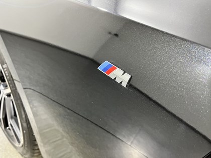 2021 (21) BMW 3 SERIES 330d MHT M Sport 5dr Step Auto