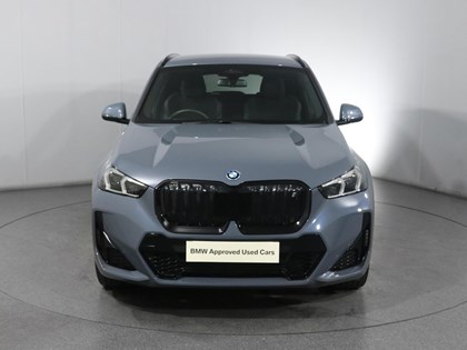 2023 (73) BMW iX1 230kW xDrive30 M Sport 65kWh 5dr Auto