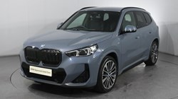 2023 (73) BMW iX1 230kW xDrive30 M Sport 65kWh 5dr Auto 3225930