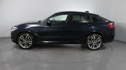 2020 (20) BMW X4 xDrive M40i 5dr Step Auto 3241842