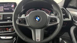 2020 (20) BMW X4 xDrive M40i 5dr Step Auto 3241792