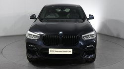 2020 (20) BMW X4 xDrive M40i 5dr Step Auto 3241803