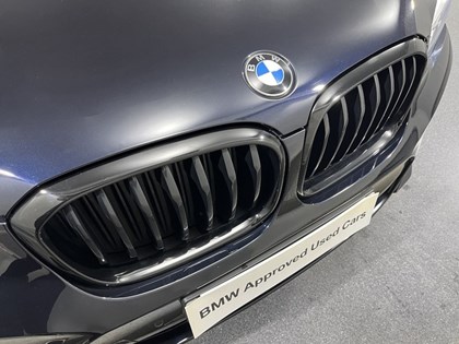 2020 (20) BMW X4 xDrive M40i 5dr Step Auto