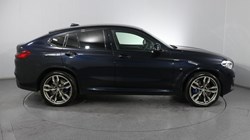 2020 (20) BMW X4 xDrive M40i 5dr Step Auto 3241790