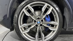 2020 (20) BMW X4 xDrive M40i 5dr Step Auto 3241801