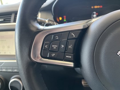 2018 (18) JAGUAR E-PACE 2.0d R-Dynamic HSE 5dr Auto