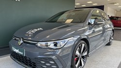 2020 (70) VOLKSWAGEN GOLF 2.0 TDI 200 GTD 5dr DSG 3228766