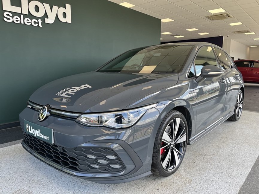 2020 (70) VOLKSWAGEN GOLF 2.0 TDI 200 GTD 5dr DSG