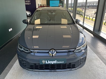 2020 (70) VOLKSWAGEN GOLF 2.0 TDI 200 GTD 5dr DSG