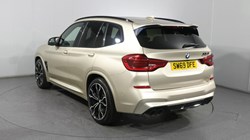 2019 (69) BMW X3 M xDrive Competition 5dr Step Auto 3248035