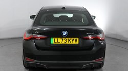 2023 (73) BMW I4 250kW eDrive40 Sport 83.9kWh 5dr Auto [Tech Pack] 3241296