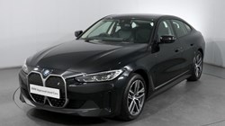 2023 (73) BMW I4 250kW eDrive40 Sport 83.9kWh 5dr Auto [Tech Pack] 3241326