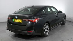 2023 (73) BMW I4 250kW eDrive40 Sport 83.9kWh 5dr Auto [Tech Pack] 3241328