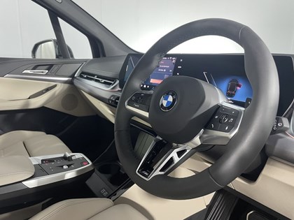 2023 (73) BMW 2 SERIES 220i MHT M Sport 5dr DCT [Tech Plus Pack]