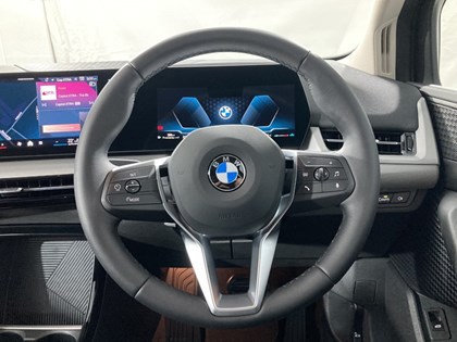 2024 (73) BMW 2 SERIES 220i MHT Sport 5dr DCT