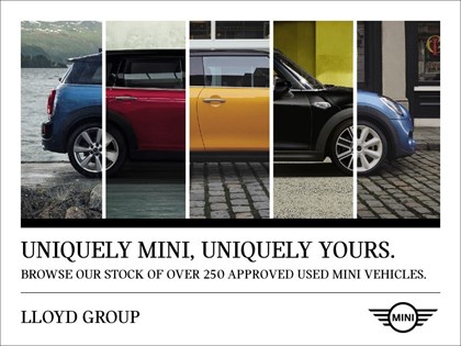 2022 (22) MINI HATCHBACK 2.0 Cooper S Classic 5dr